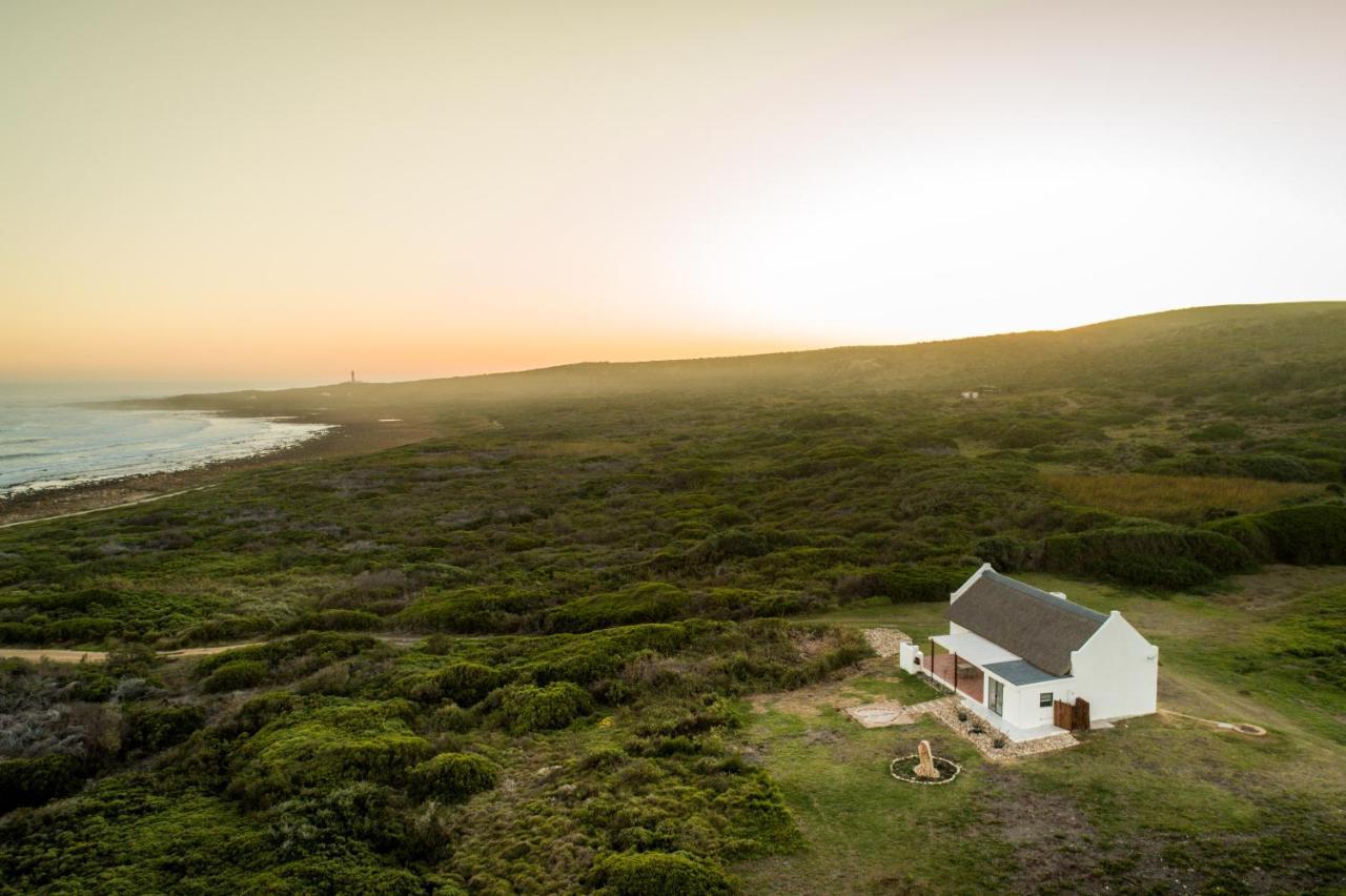 Gouritzmond Gourikwa Nature Reserve المظهر الخارجي الصورة