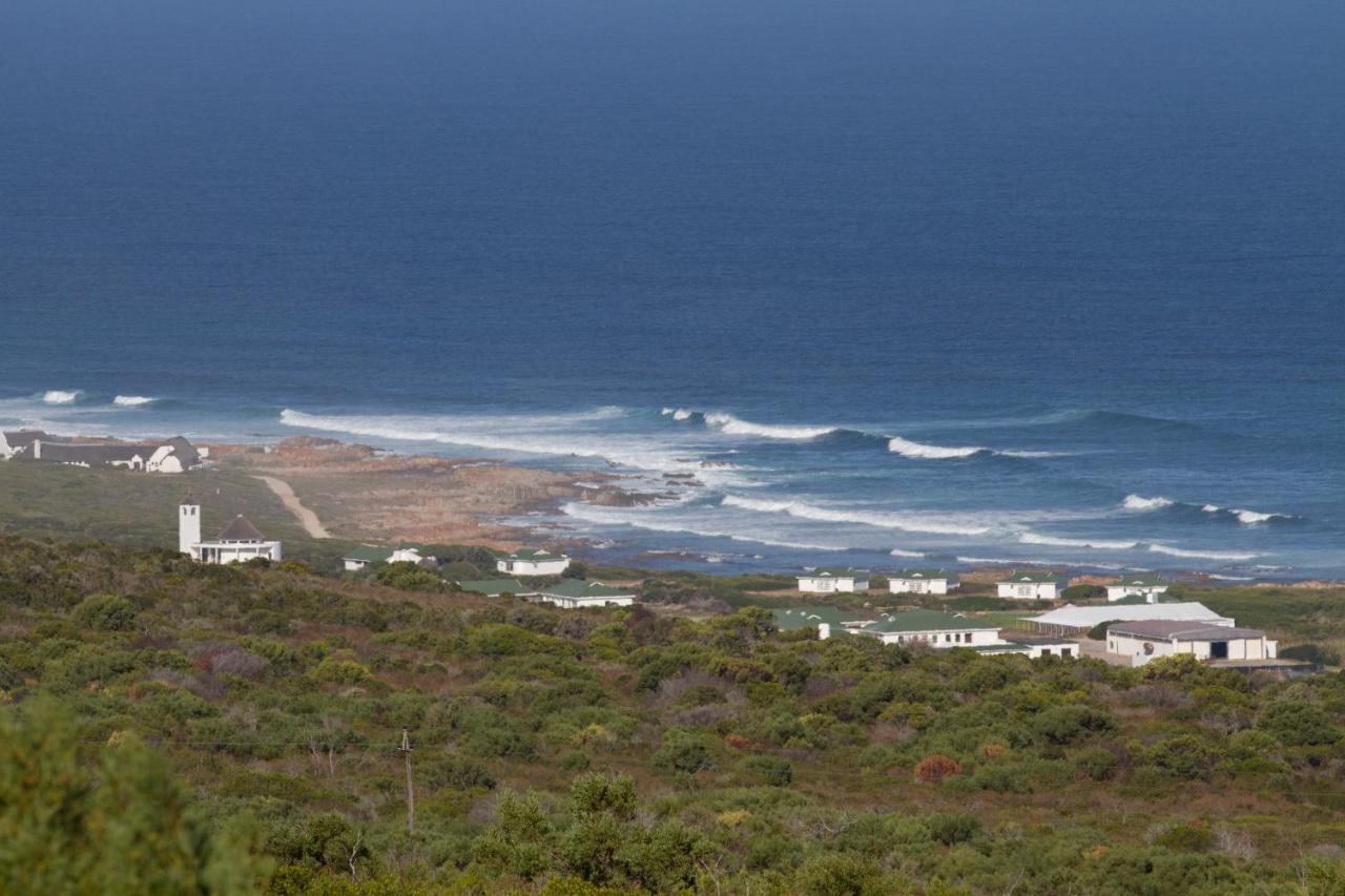 Gouritzmond Gourikwa Nature Reserve المظهر الخارجي الصورة