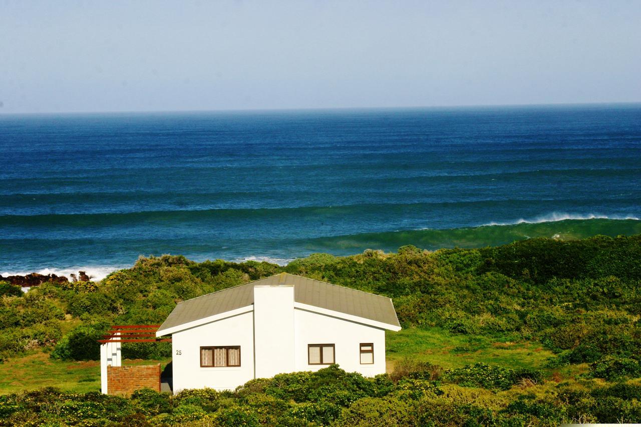 Gouritzmond Gourikwa Nature Reserve المظهر الخارجي الصورة