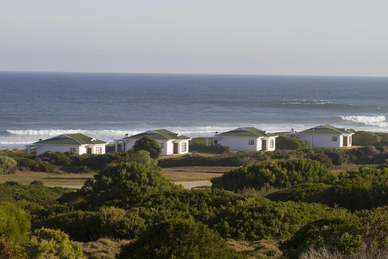 Gouritzmond Gourikwa Nature Reserve المظهر الخارجي الصورة