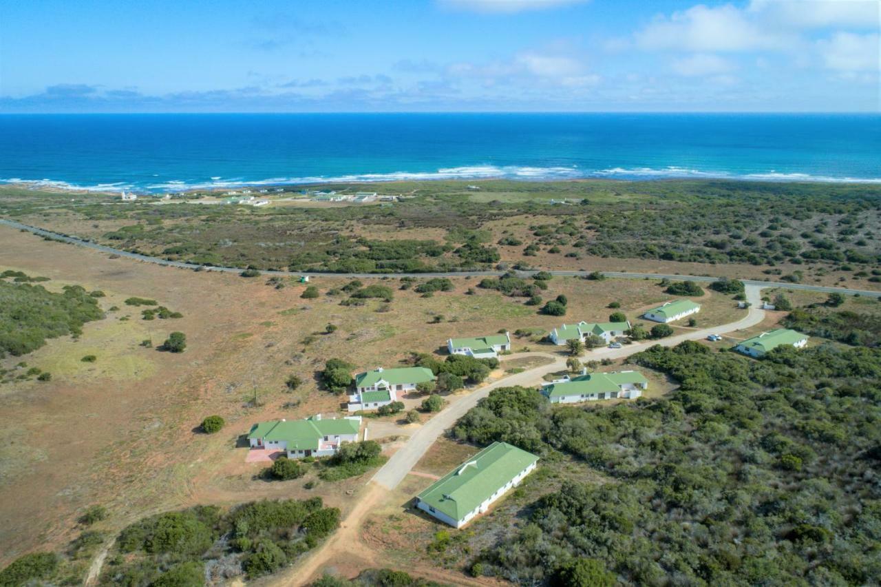 Gouritzmond Gourikwa Nature Reserve المظهر الخارجي الصورة